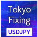 Tokyo Fixing USDJPY je（仲値トレードによるアノマリー×テクニカル1ポジデイトレEA）のご紹介